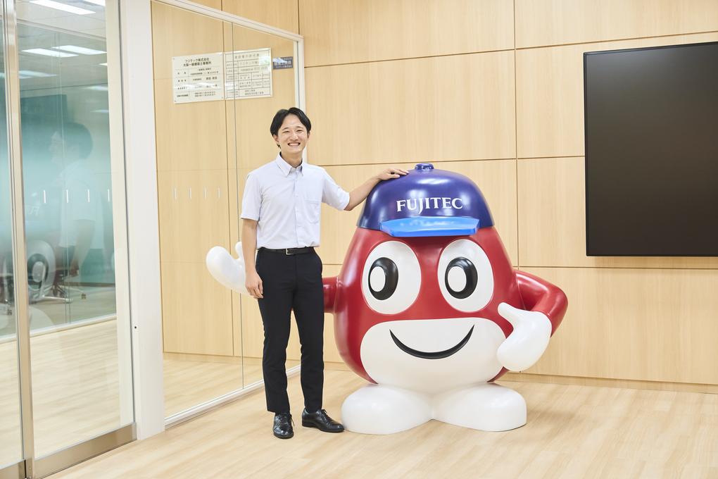 卒業生インタビュー